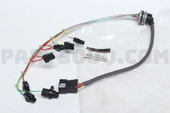 8670A005 HARNESS,A/T SOLENOID VALVE