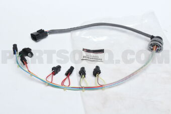 8670A005 HARNESS,A/T SOLENOID VALVE