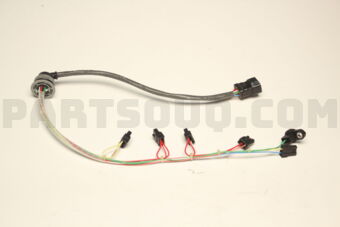 8670A006 HARNESS,A/T SOLENOID VALVE