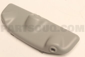 8670A047HA COVER,THEFT ALARM SENSOR