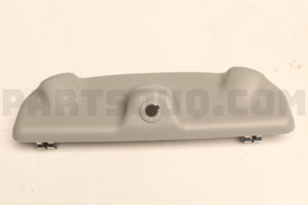 8670A047HA COVER,THEFT ALARM SENSOR