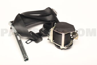 86884W161P S/BELT,FR PRE-TENSIO,OTR R