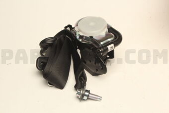 86885W101P S/BELT,FR PRE-TENSIO,OTR L