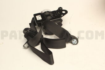 86885W101P S/BELT,FR PRE-TENSIO,OTR L