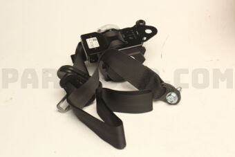 86885W101P S/BELT,FR PRE-TENSIO,OTR L