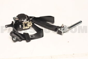 86885W191P S/BELT,FR PRE-TENSIO,OTR L