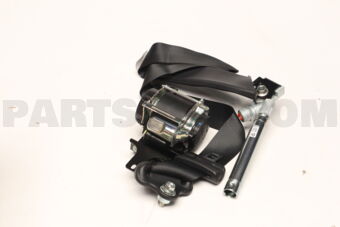 86885W191P S/BELT,FR PRE-TENSIO,OTR L