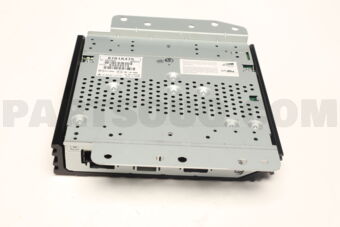 8701A475 Mitsubishi AMPLIFIER,RADIO