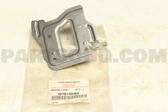 8701A548 BRACKET,AUDIO EQUIP,RH