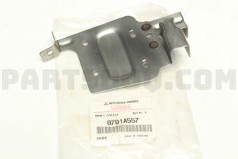 8701A557 BRACKET,TV,LH