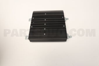 8701A899 AMPLIFIER,RADIO