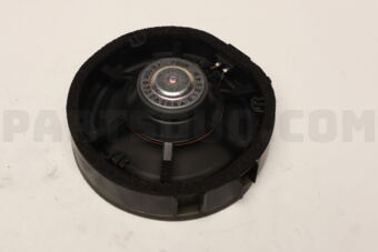 8720A166 SPEAKER,FR DOOR