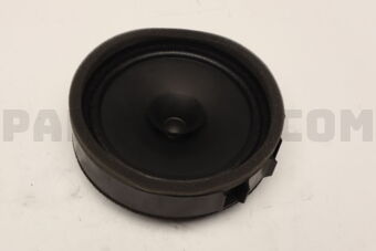 8720A166 SPEAKER,FR DOOR
