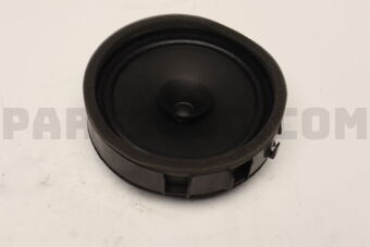 8720A166 SPEAKER,FR DOOR
