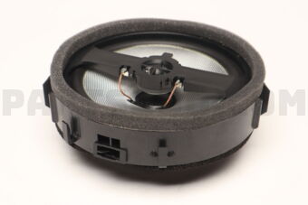 8720A195 SPEAKER,RR DOOR