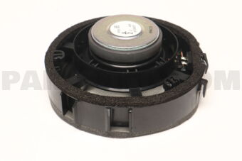 8720A195 SPEAKER,RR DOOR
