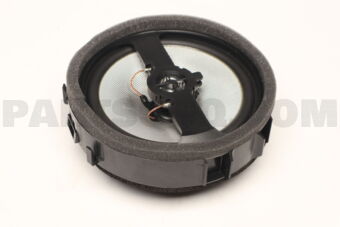 8720A195 SPEAKER,RR DOOR