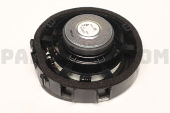 8720A195 SPEAKER,RR DOOR