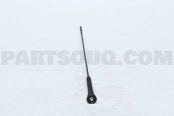 8723A130 MAST,ANTENNA