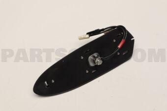 8723A422 Mitsubishi ANTENNA ASSY