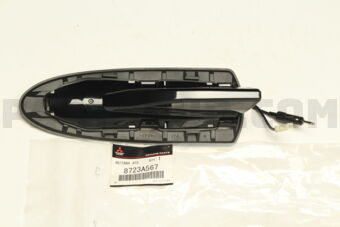 8723A567 ANTENNA ASSY