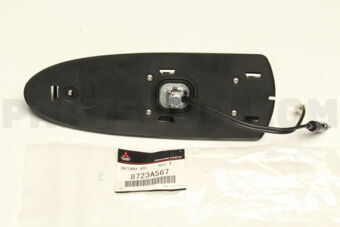 8723A567 ANTENNA ASSY