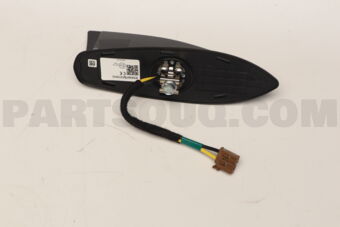 8723A596 ANTENNA ASSY
