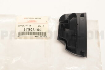 8750A150 COVERSTEERING WHEELLW
