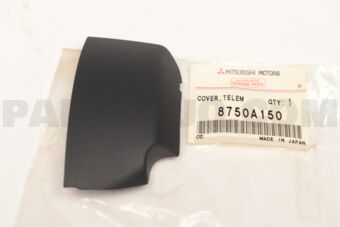8750A150 COVERSTEERING WHEELLW