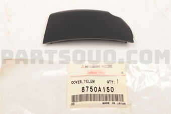 8750A150 COVERSTEERING WHEELLW