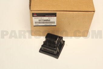 8773A052 SOCKET,AC INVERTER