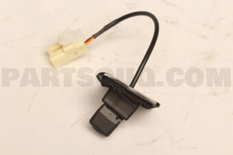 8781A043 CAMERA,RR VIEW