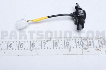 8781A246 Mitsubishi CAMERA,RR VIEW