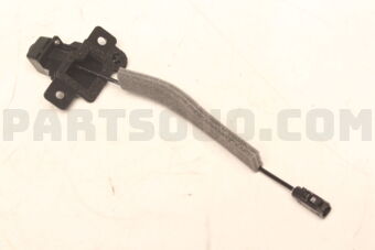 8781A313 Mitsubishi CAMERA,RR VIEW