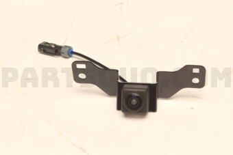 8781A314 CAMERA,FR VIEW