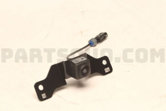 8781A314 CAMERA,FR VIEW