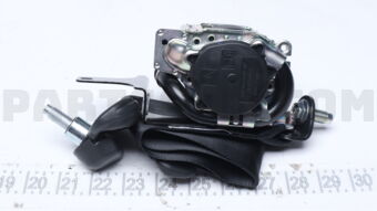 88845W171P Mitsubishi S/BELT,#2 PRE-TENSIO