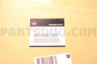 90100W230P PANEL ASSY,TAILGATE