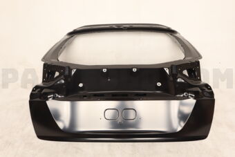 90100W230P PANEL ASSY,TAILGATE