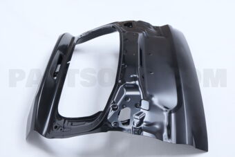 90101W010P PANEL ASSY,TAILGATE