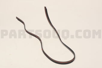 90352W000P Mitsubishi MOULDING,TAILGATE