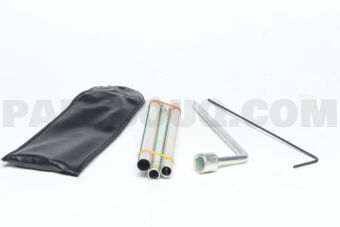 9200A071 TOOL SET,STD