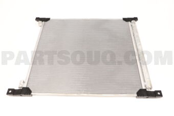 92110A010P CONDENSER ASSY,A/C REFRIGE
