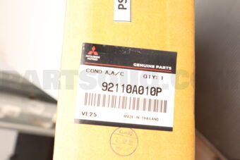 92110A010P CONDENSER ASSY,A/C REFRIGE