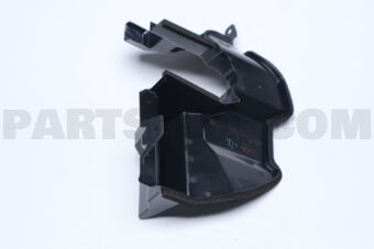 92116W000P PANEL,AIR GUIDE,RH