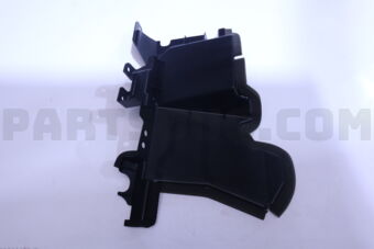 92117A020P PANEL,AIR GUIDE