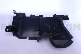 92117A020P PANEL,AIR GUIDE