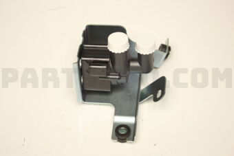 92516W000P WATER PUMP ASSY,HEATER
