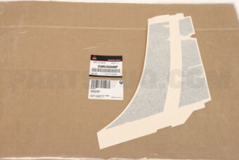 93053A040P TAPE,SIDE GATE
