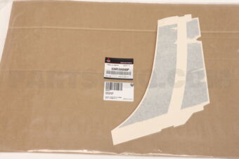 93053A040P TAPE,SIDE GATE